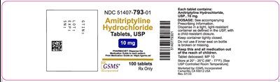 Amitriptyline Hydrochloride - Sun - 51407-793-01OL - 100c - Rev.0723.jpg Amitriptyline Hydrochloride - Sun - 51407-793-01OL - 100c - Rev.0723.jpg - Amitriptyline Hydrochloride Sun 51407 793 01OL 100c Rev.0723